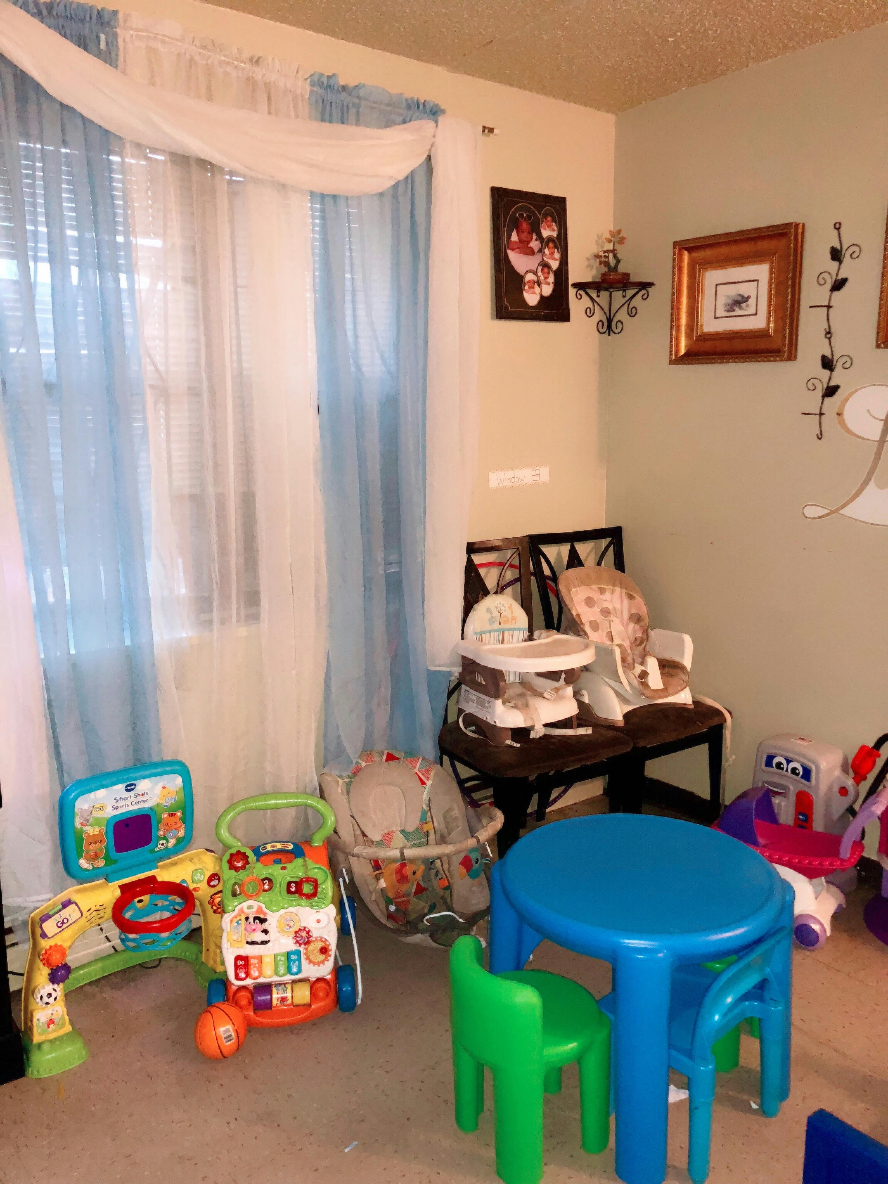 Daisy B. Babies Group Family Day Care Daycare in Bronx, NY Winnie