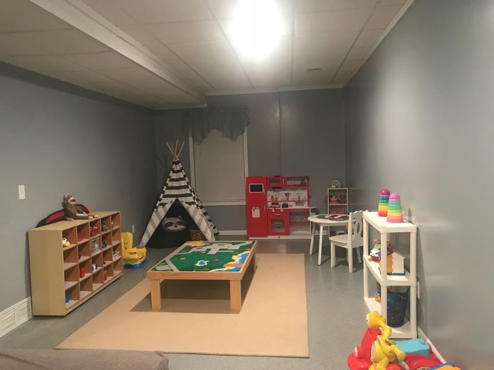 Lil' Friends Child Care in Twin Lake, MI