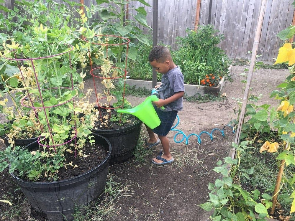 Creative Sprouts Preschool Preschool in Kirkland, WA Winnie