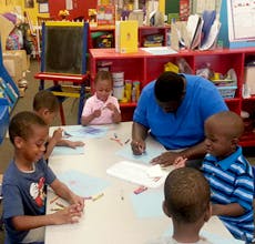Mrs. Barnes Playhouse Daycare Galloway Daycare in Galloway, NJ Winnie