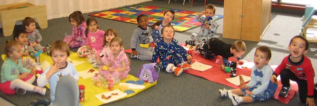 Promiseland Preschool Preschool in McKinney, TX Winnie