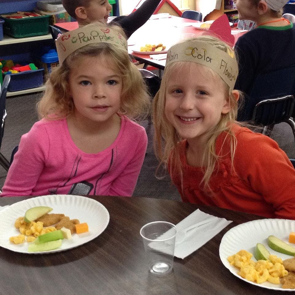 Creative Garden Nursery School in Crofton, MD