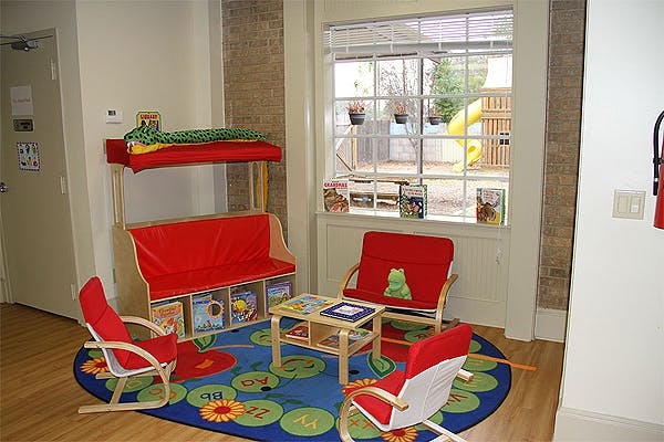 Museum District Childcare Center Preschool in Houston, TX Winnie