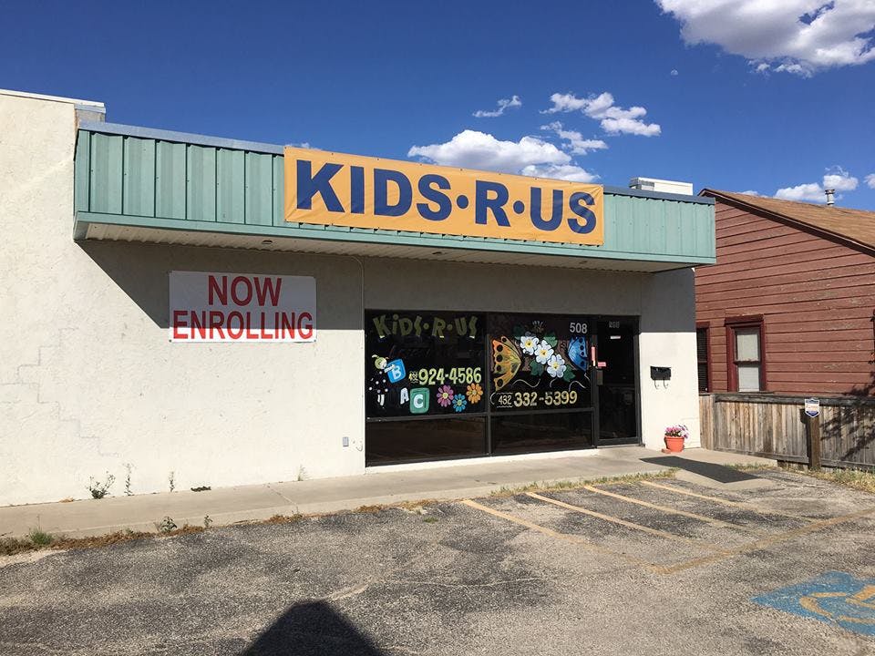 kid r us