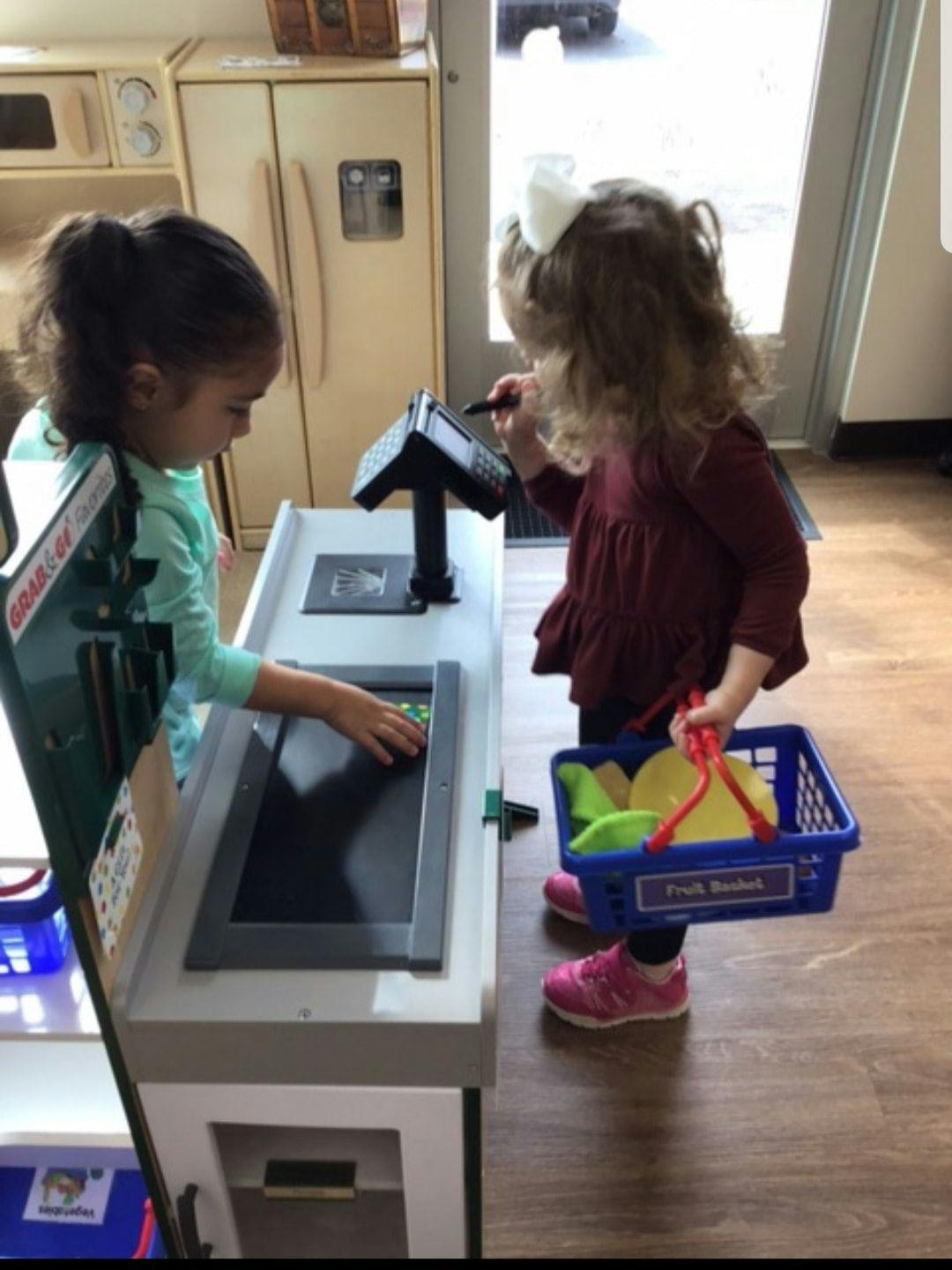 Spotlight Early Learning Academy in Clarksville, TN
