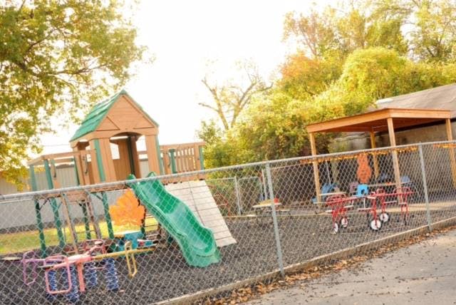 Sunnyside Child Care Daycare in Louisville, KY Winnie
