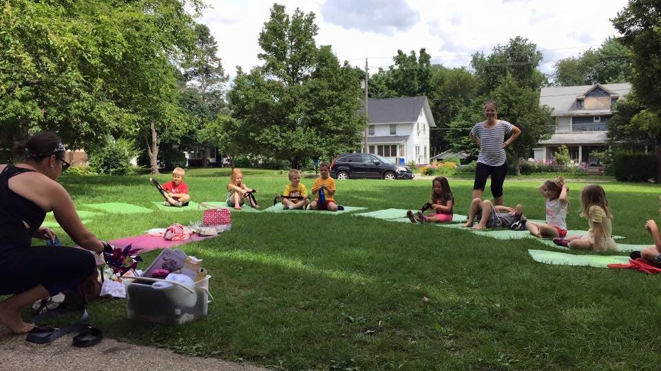 Grace Preschool Preschool in Des Moines, IA Winnie