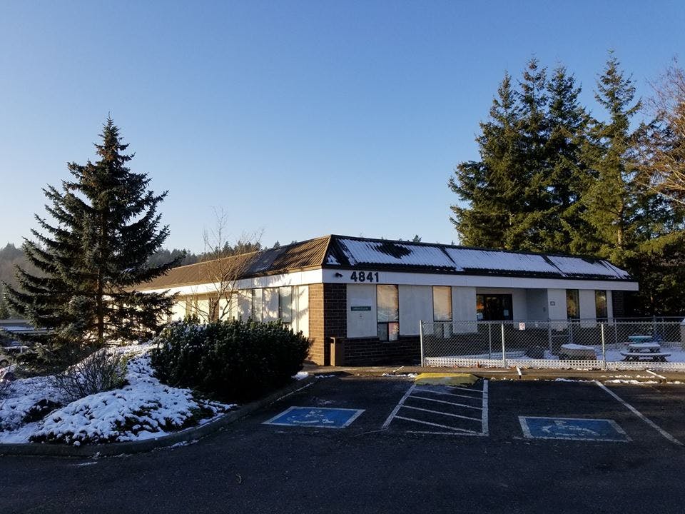 Agape Unlimited Childcare Daycare in Bremerton, WA Winnie