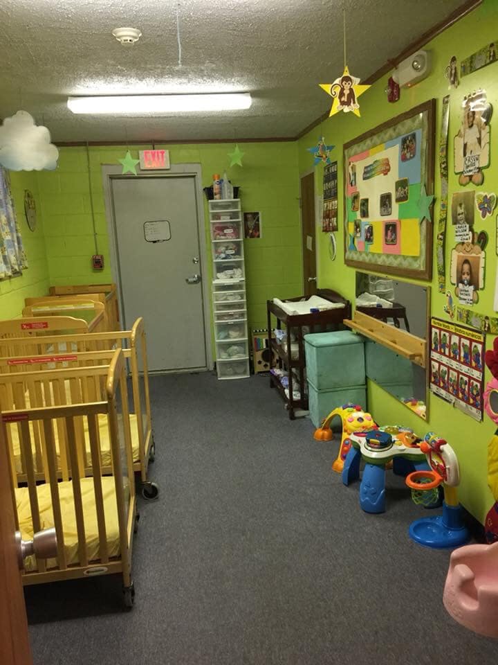 The Lord's Flock Learning Center Daycare in Tulsa, OK Winnie