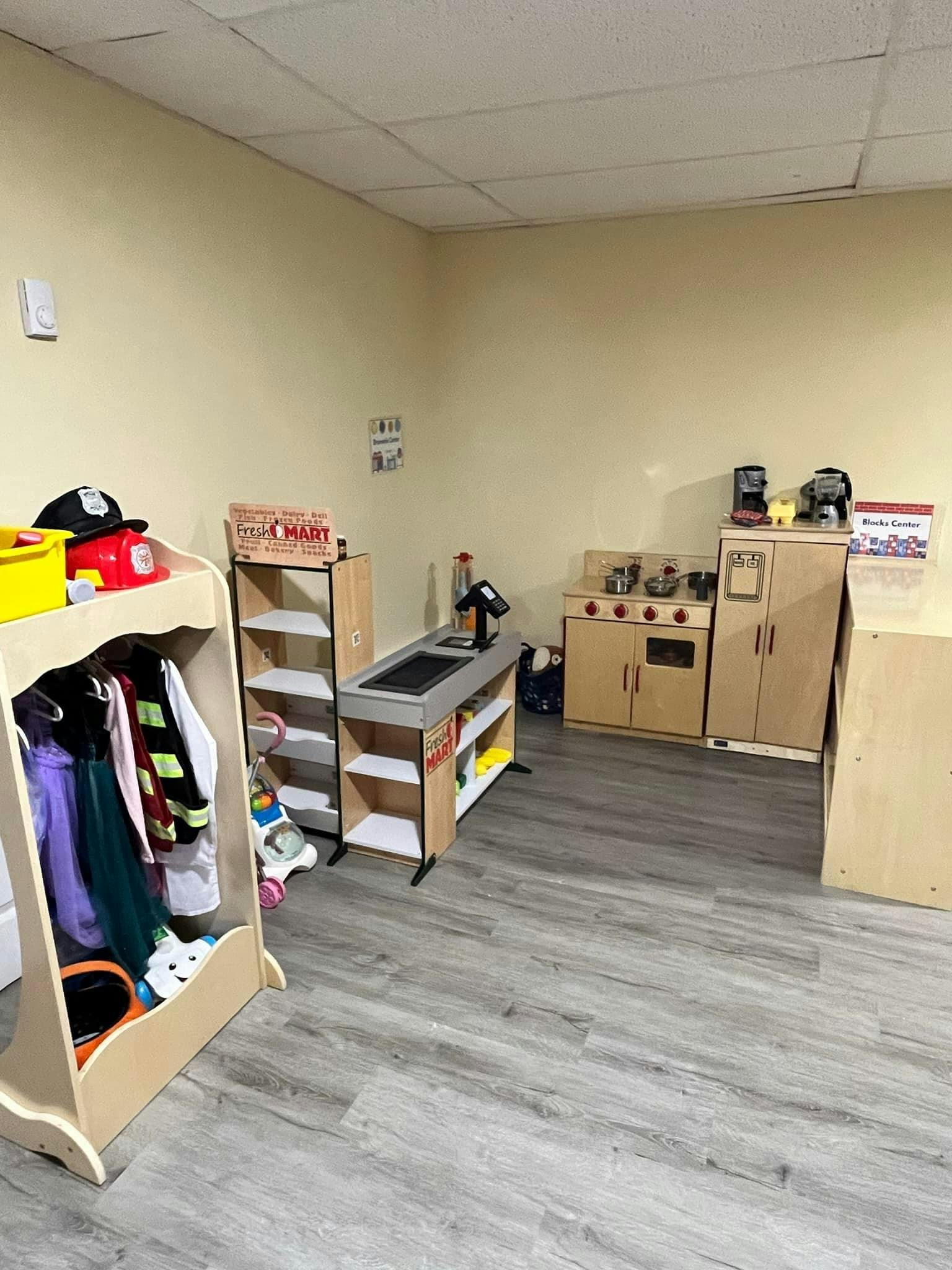 L & A Little Daycare Daycare in Fitchburg, MA Winnie