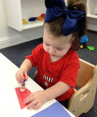 Creme De La Creme (Colleyville) Daycare in Colleyville, TX Winnie