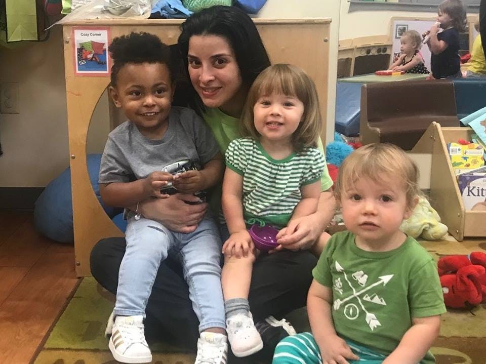 Episcopal Children's Services Northside Early Head Start Daycare in