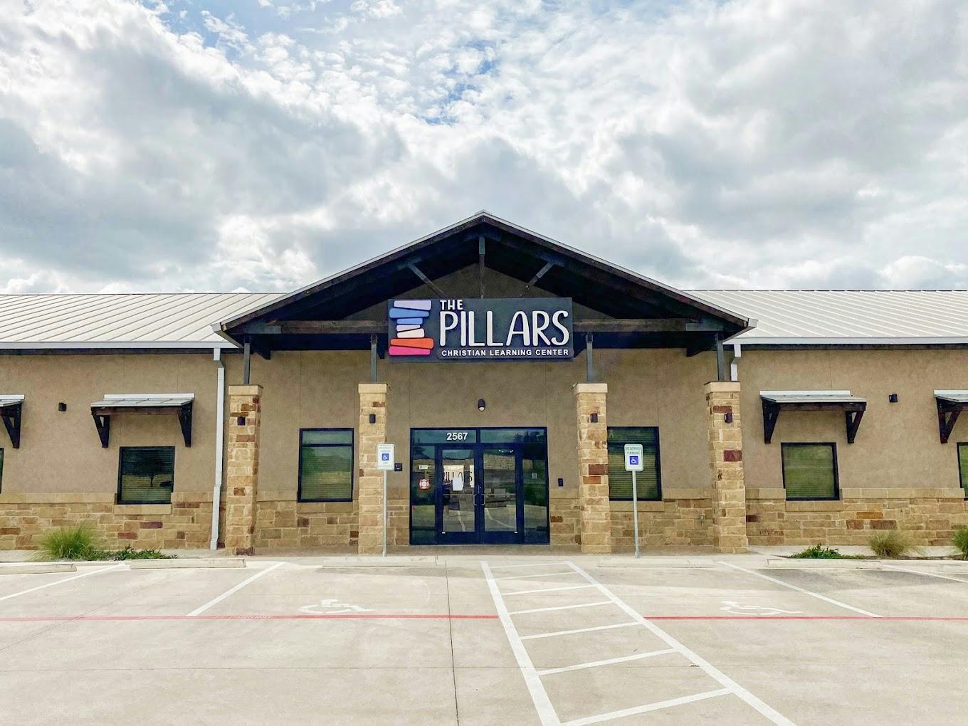 The Pillars Christian Learning Center - Cibolo in Cibolo, TX