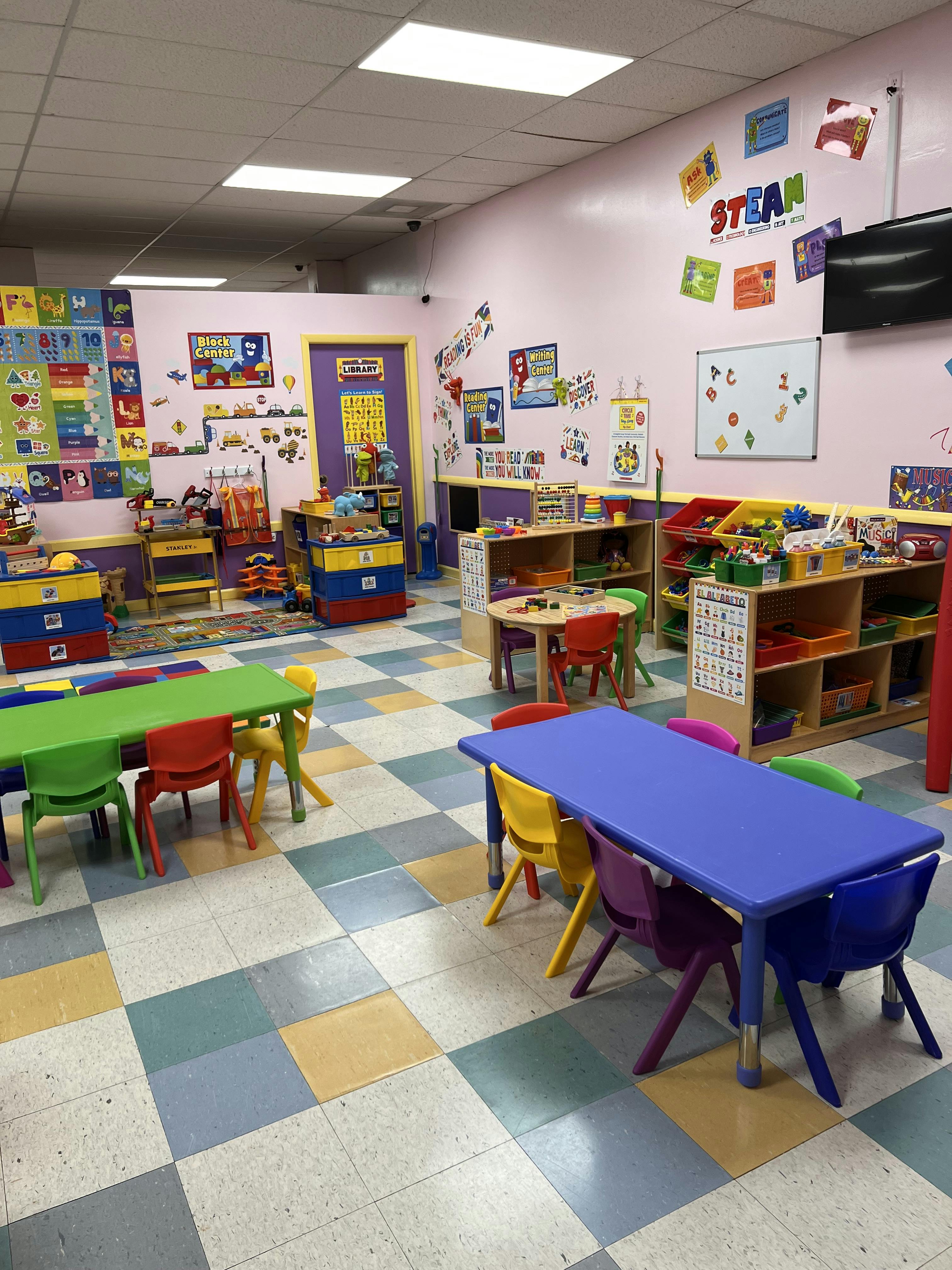 Kiddie Corner Academy Preschool in Hialeah, FL Winnie
