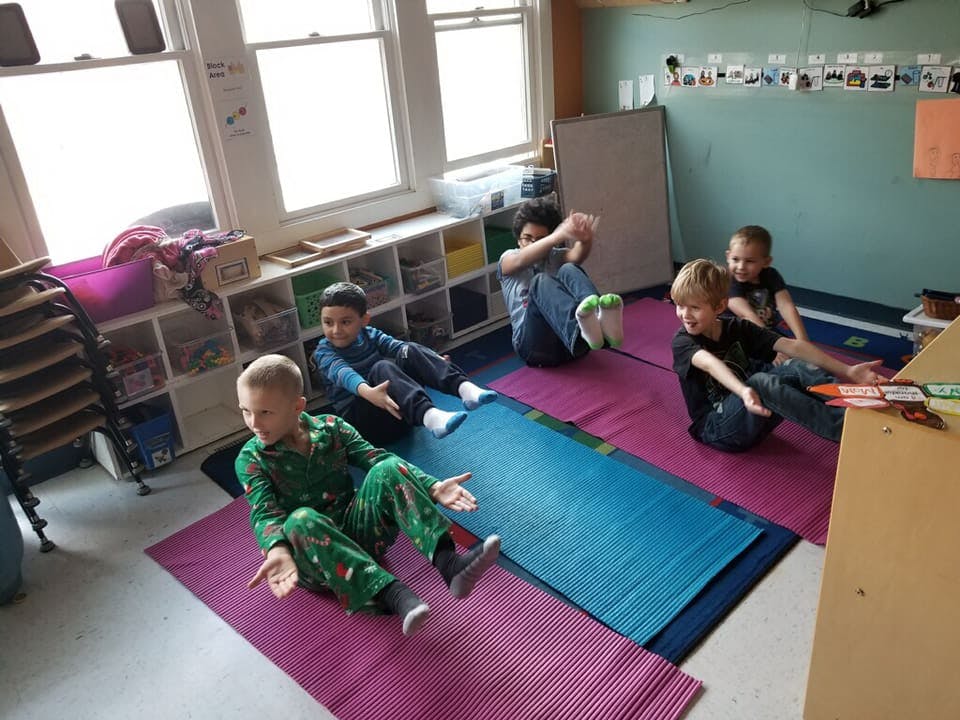 Heartfelt Impressions Learning Centers in Orion charter Township, MI