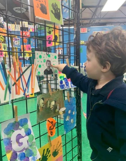 Perform To Learn Daycare in Scottsdale, AZ Winnie