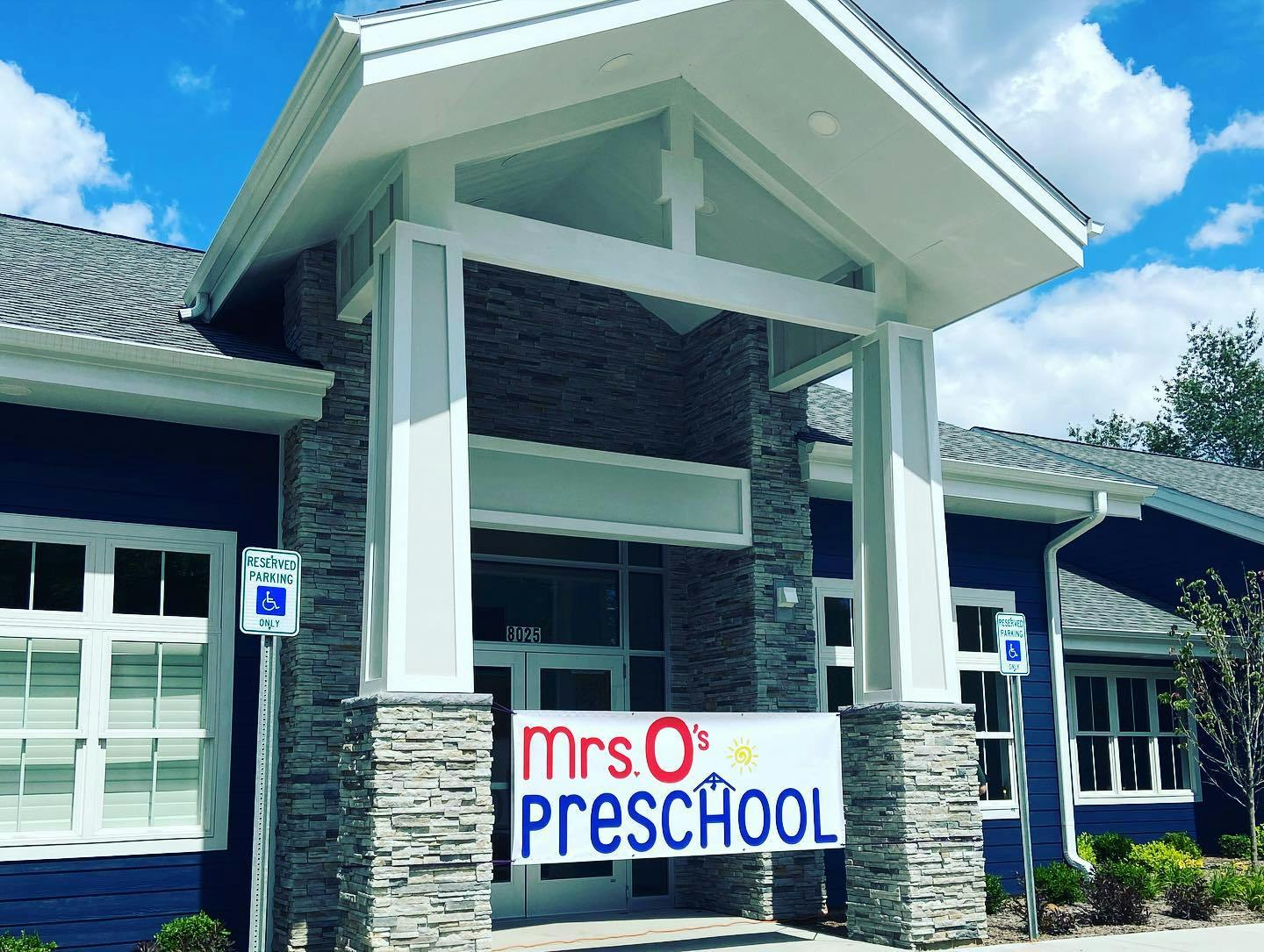 Mrs. O.'S Preschool in Portage, MI