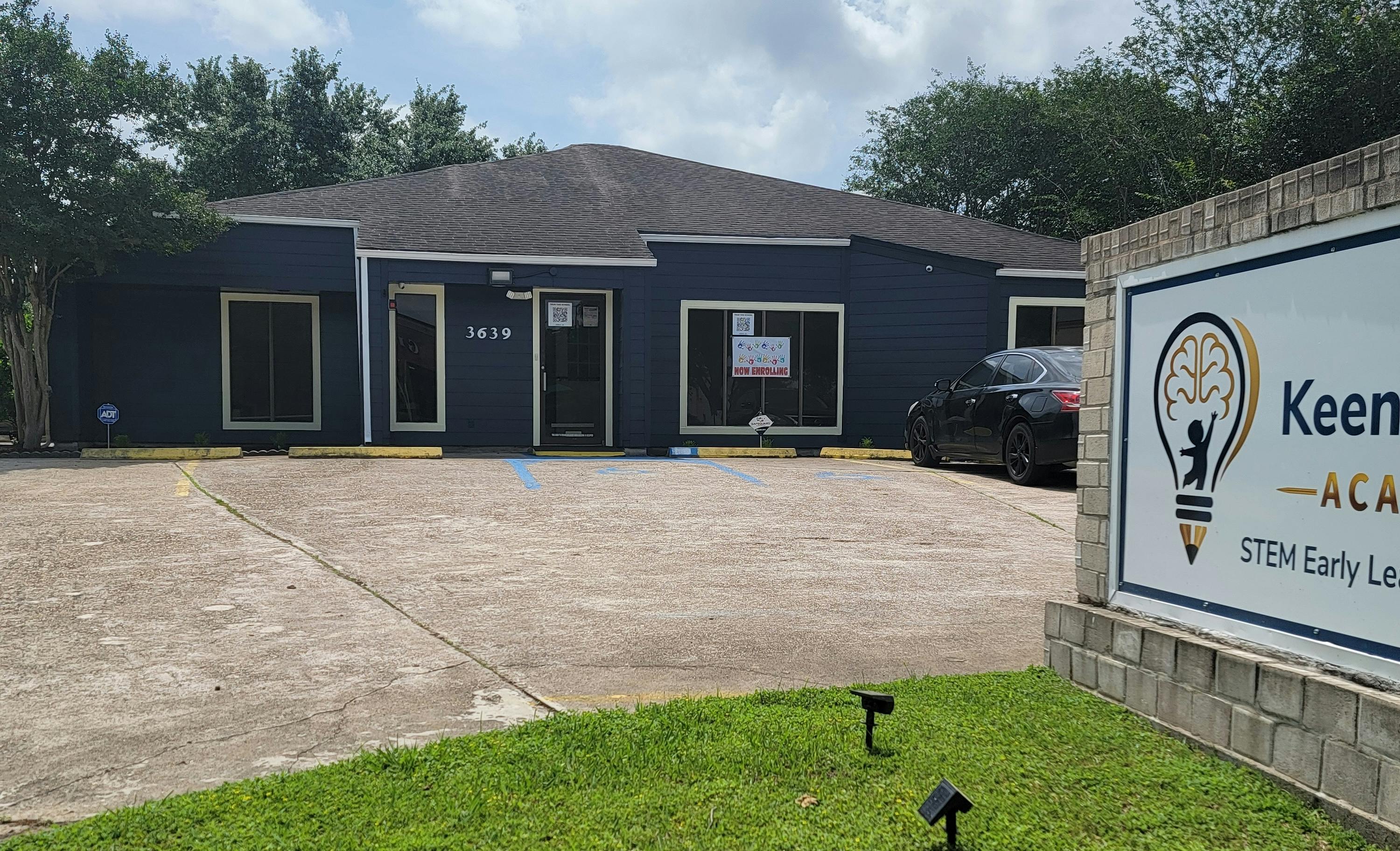 Keen Minds Academy in Missouri City, TX