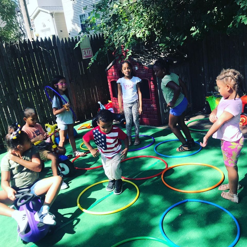 Busy Bees of Palisade Daycare Daycare in Jersey City, NJ Winnie