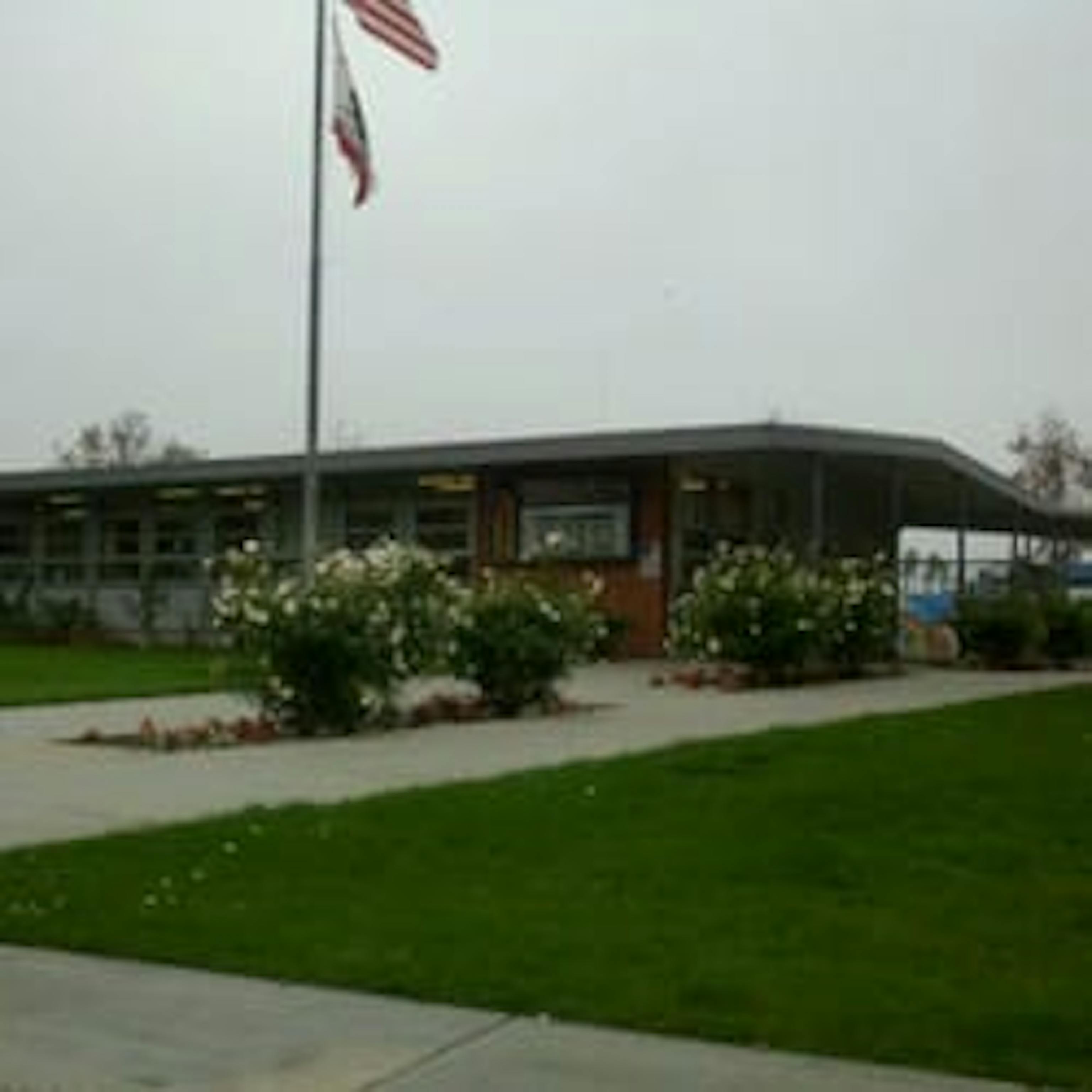 Newport-Mesa Unified School District (College Park Preschool) - Preschool  in Costa Mesa, CA - Winnie