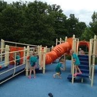 The Mt Moriah United Methodist Ark of Learning Daycare in Cincinnati