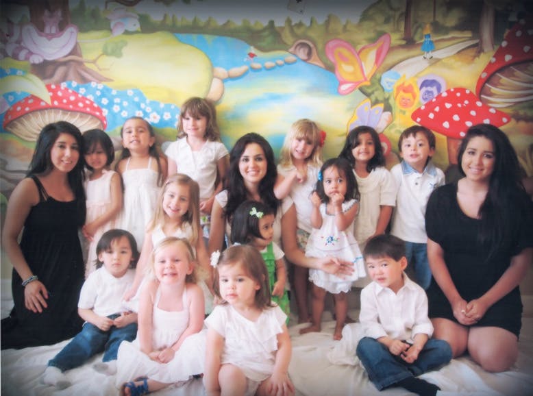 My Sugar Hill Day Care Daycare in Dublin, CA Winnie