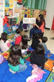 St. Joachim Preschool - Preschool in Hayward, CA - Winnie