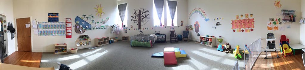 Little Learners Center (Eureka) Daycare in Eureka, CA Winnie