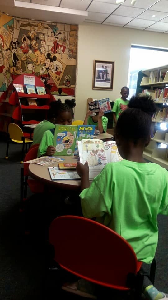 Sister D's Playhouse and Learning Center Daycare in Tulsa, OK Winnie