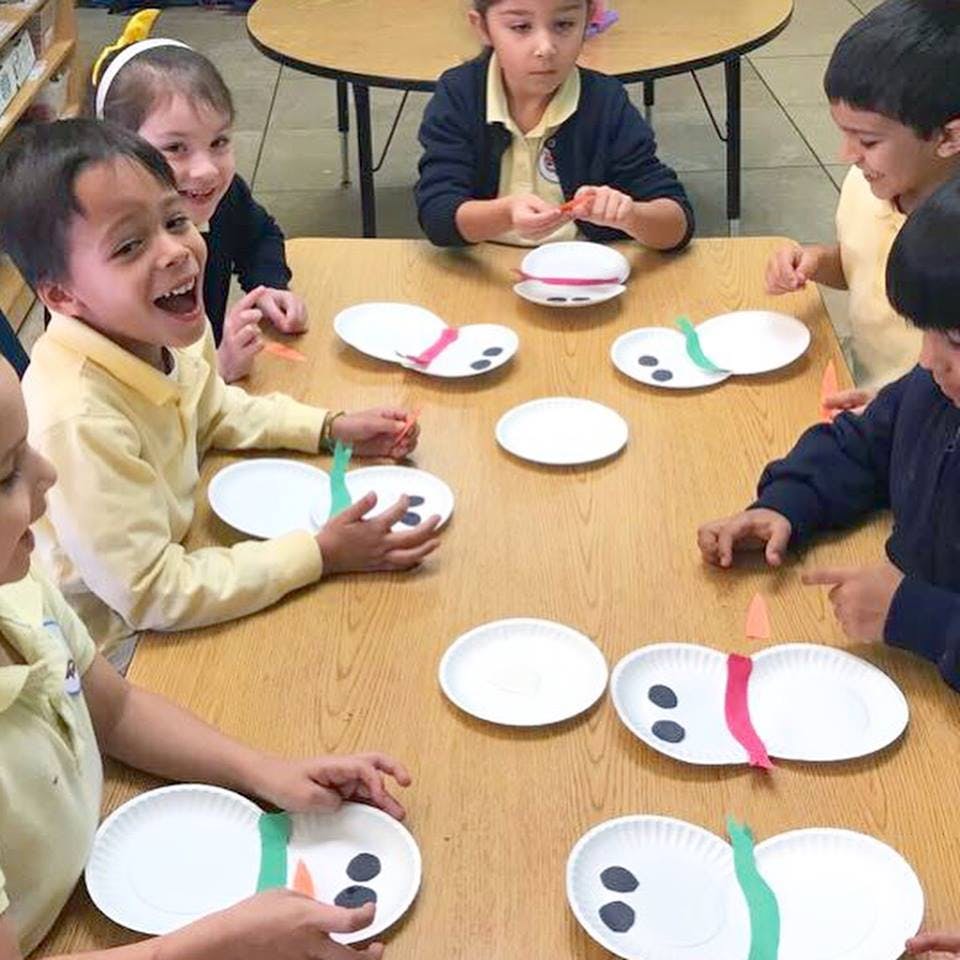 Rufo the Kangaroo Bilingual Preschool in Hialeah, FL