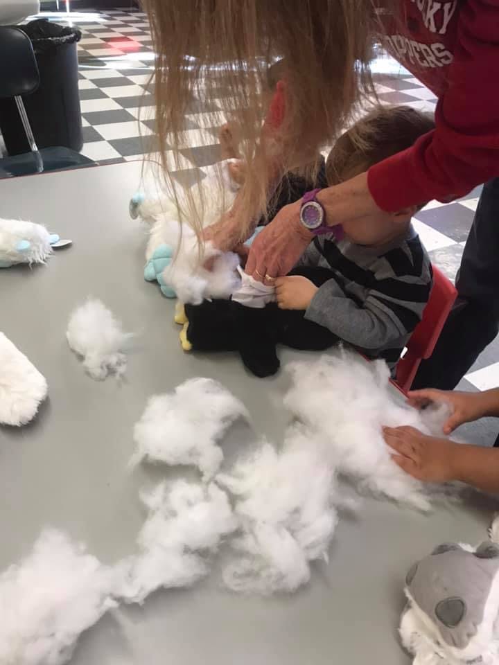 Little Treasures Learning Academy II in Elizabethtown, KY