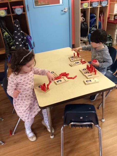 Bright Kidz Preschool and Daycare in Middletown, NJ
