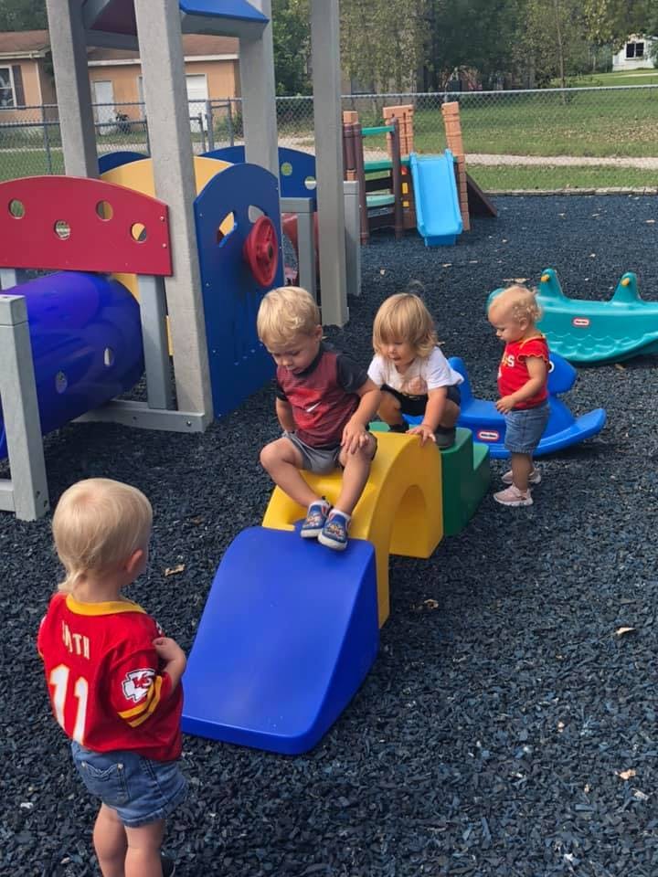 Golden Valley Day Care Center in Clinton, MO