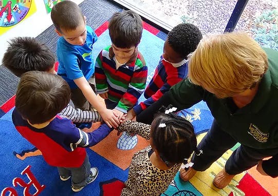 Palmer Childcare Academy & Learning Center Daycare in Easton, PA Winnie