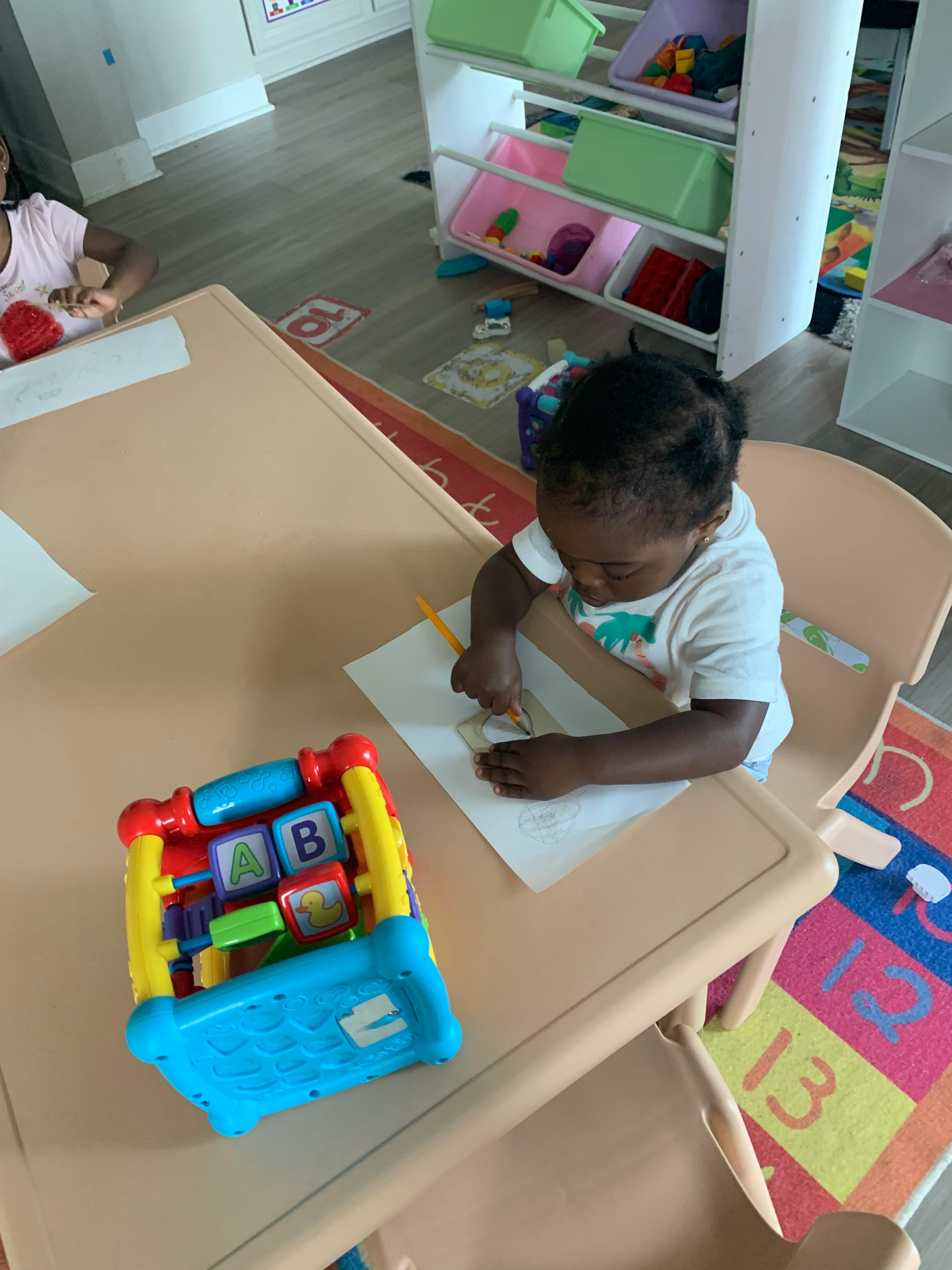 Blessed Family Home Day Care in Brownsburg, IN