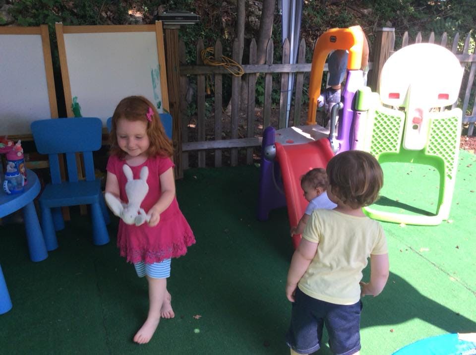 Pili's Day Care Daycare in New Haven, CT Winnie