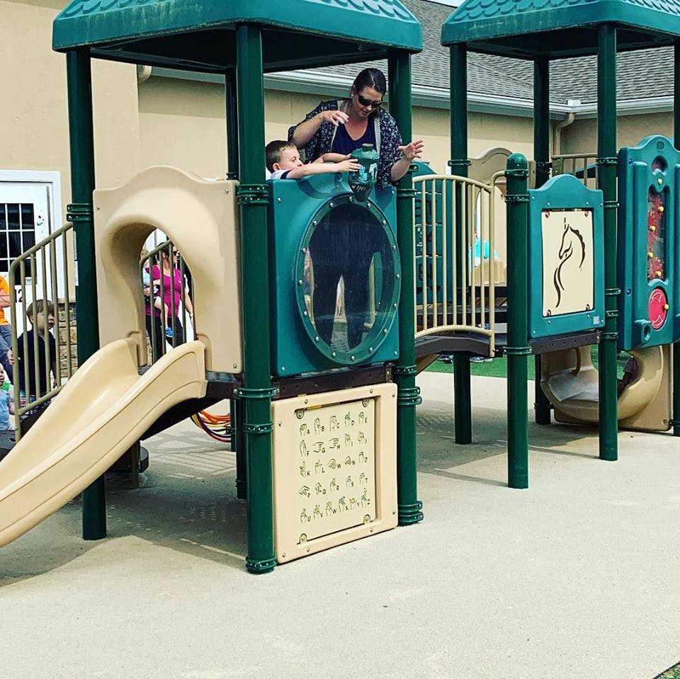 The Goddard School Preschool in Knoxville, TN Winnie