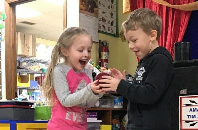 Learning Loft, Inc. Daycare in Palatine, IL Winnie