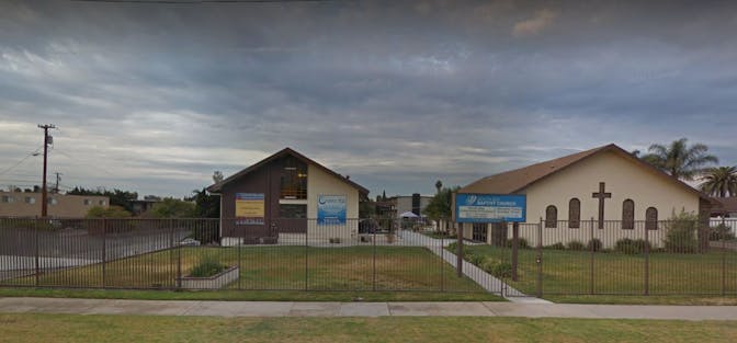 South Bay Community Preschool Preschool in Chula Vista CA Winnie