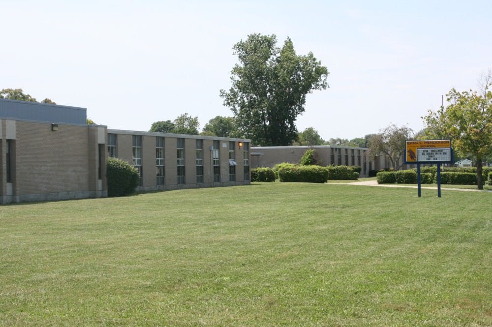 Henderson Academy Early Childhood in Detroit, MI