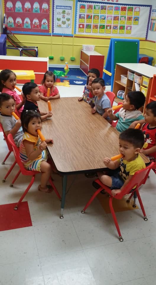 Superstars ITC Daycare & Learning Center in Laredo, TX