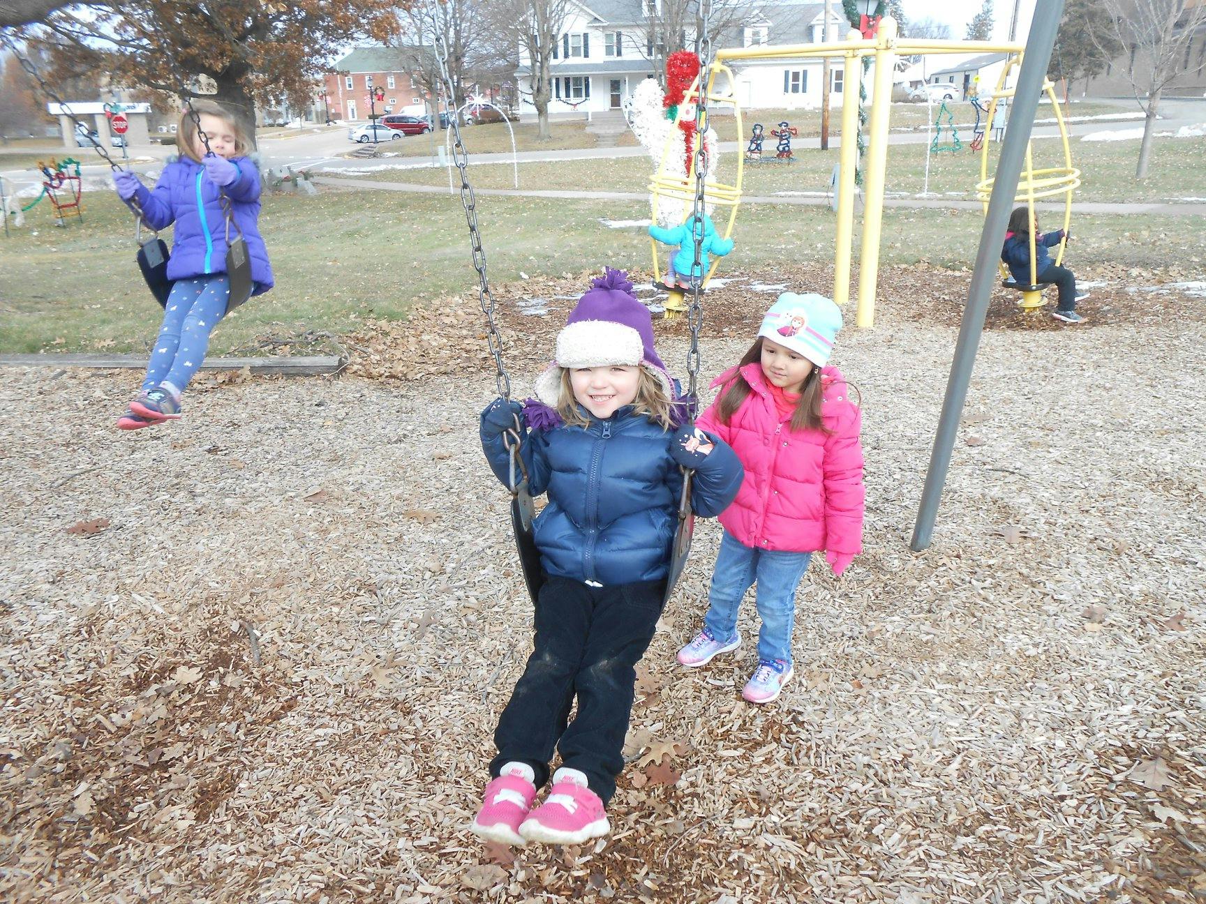 Charger Childcare, Inc. in Orion, IL