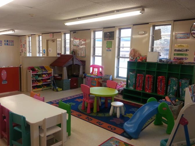 Angel Academy Childcare Center - Preschool In Oklahoma City Ok - Winnie