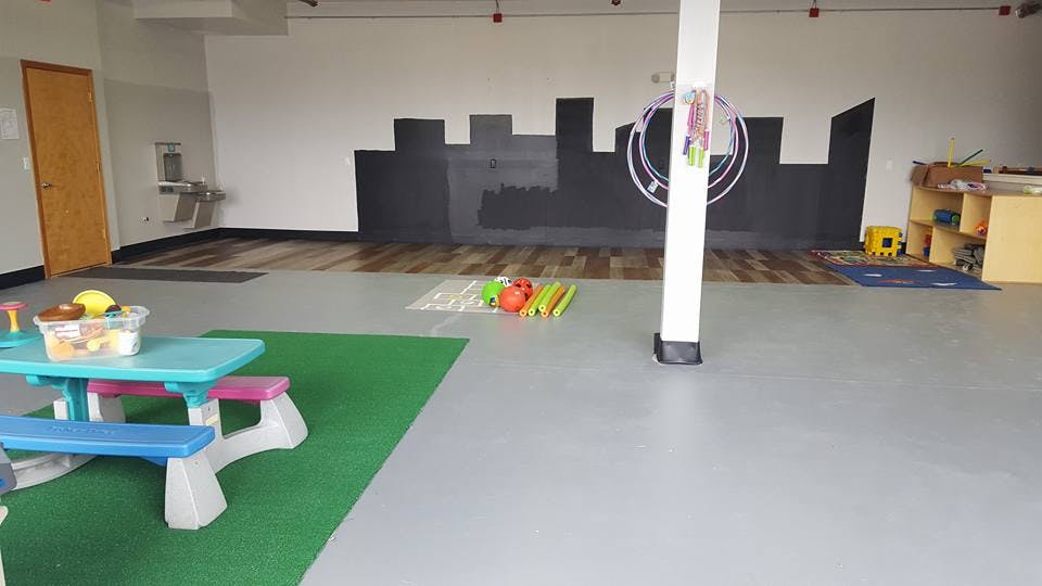 Early Bloomers Childcare Marysville Daycare in Marysville, WA Winnie