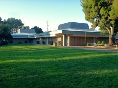 San Mateo Park Elementary School (Preschool) Preschool in San Mateo
