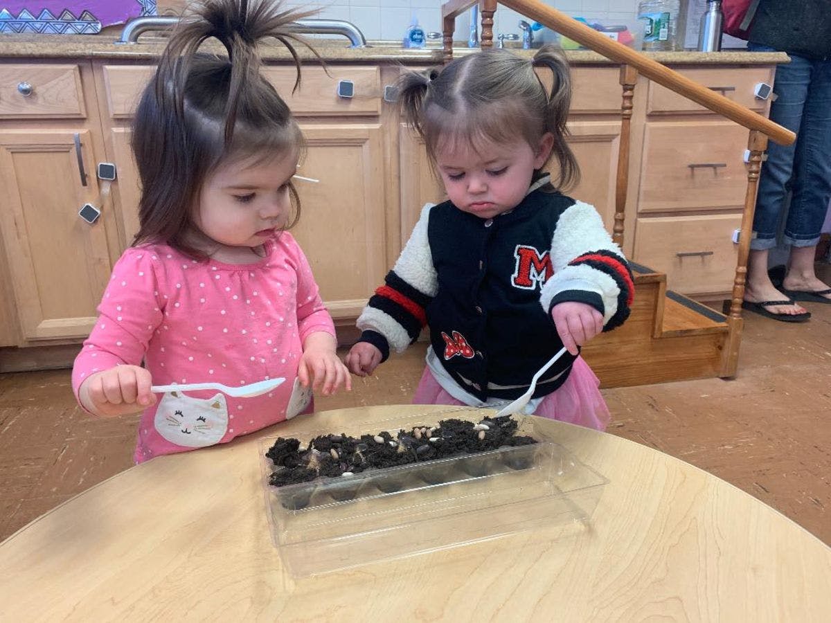 Carousel Preschool Preschool in Norwalk, CT Winnie