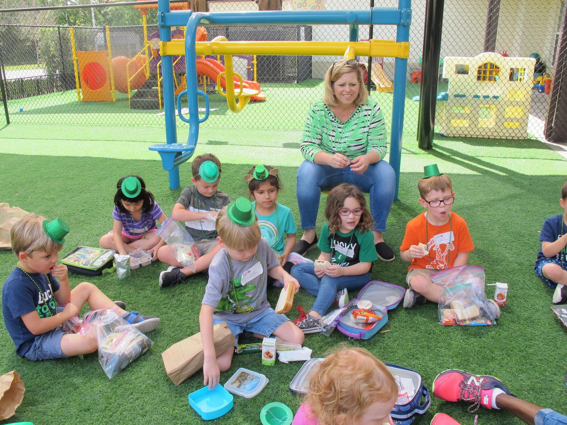 24 Hour Daycare Orlando