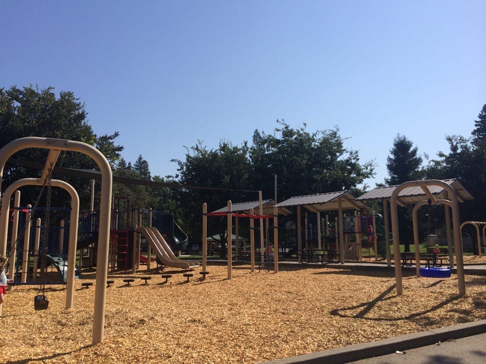 Ashton Park in Sacramento Parent Reviews on Winnie