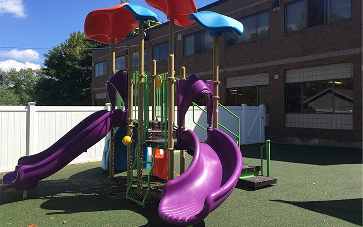 Little Sprouts (Norwood) Daycare in Norwood, MA Winnie