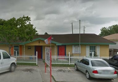 Happy Kids Child Care in Brownsville, TX